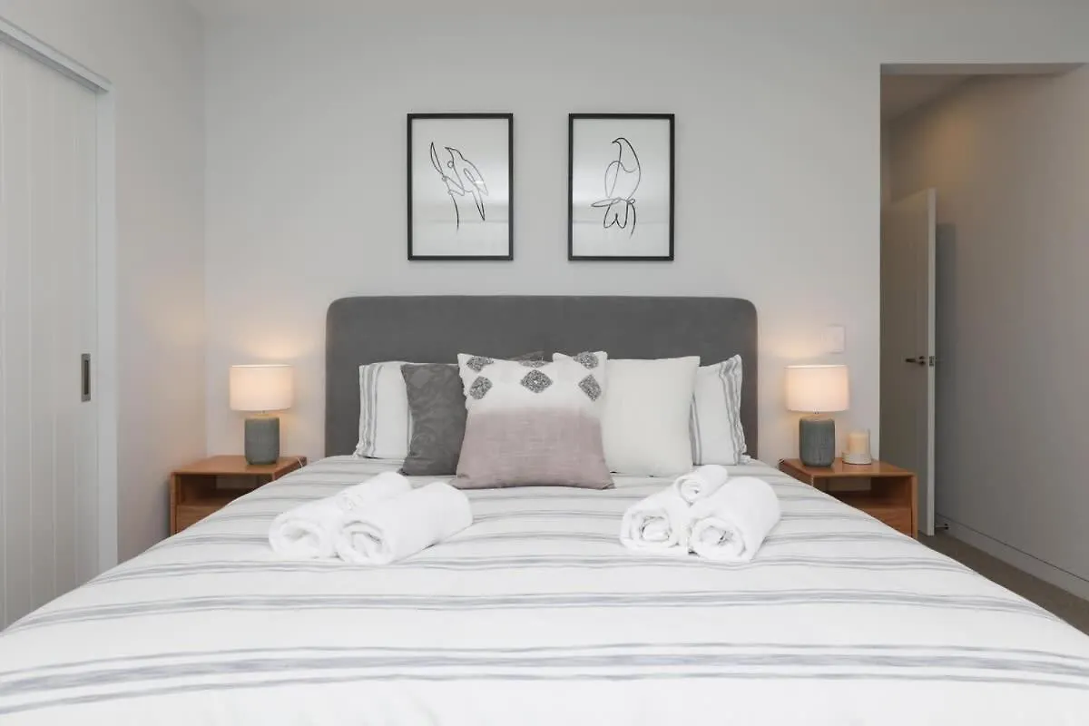 Serenity On Sophia Rotorua Holiday home