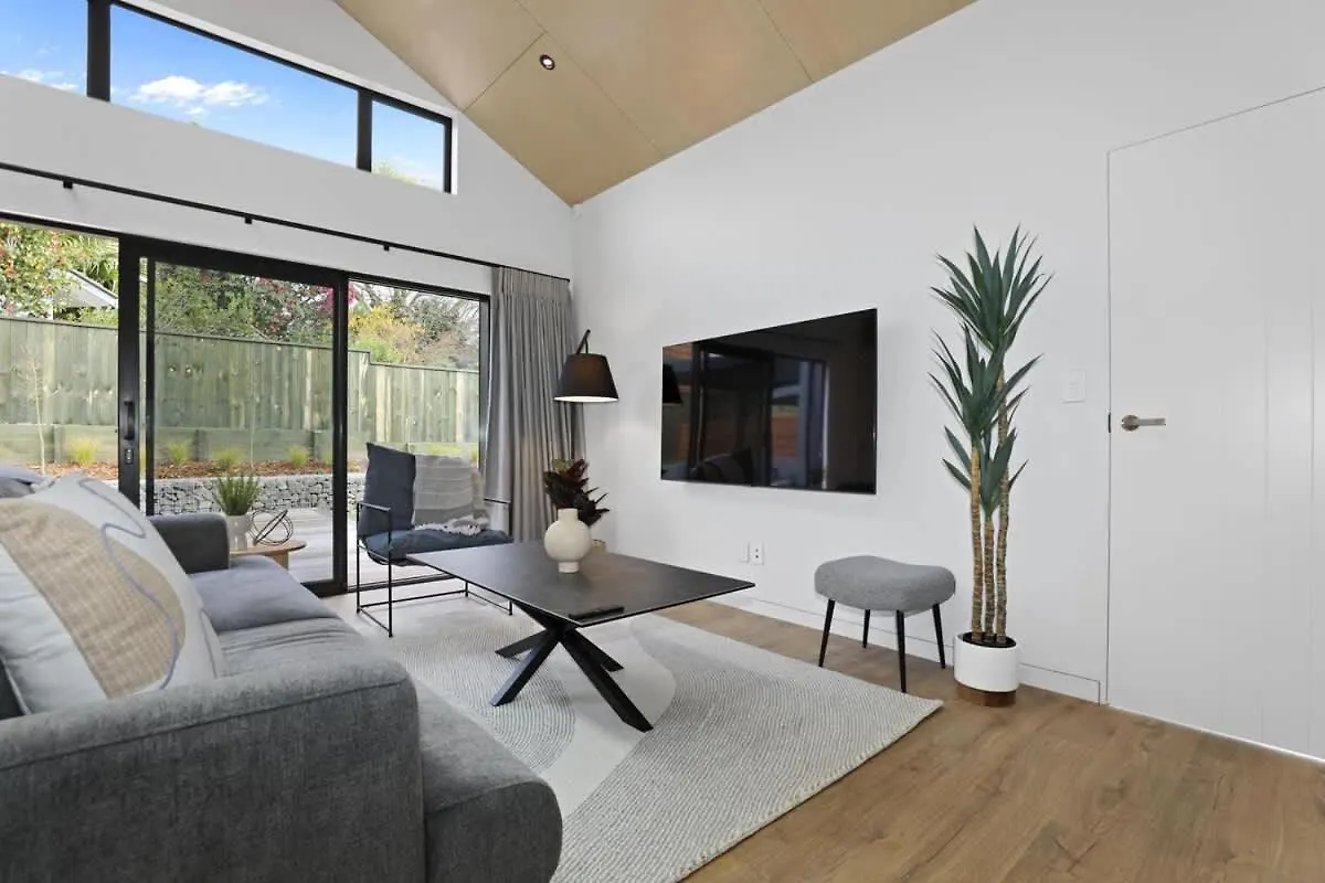 Serenity On Sophia Rotorua Holiday home